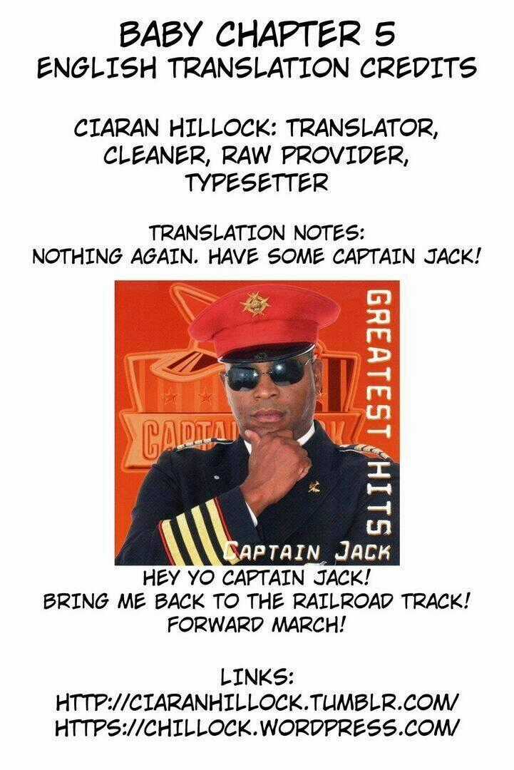 Baby Chapter 5 trang 18