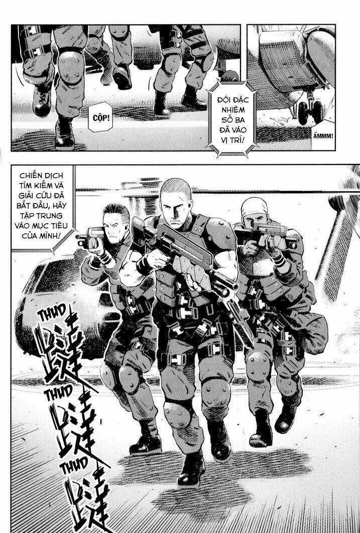 Baby Chapter 5 trang 2