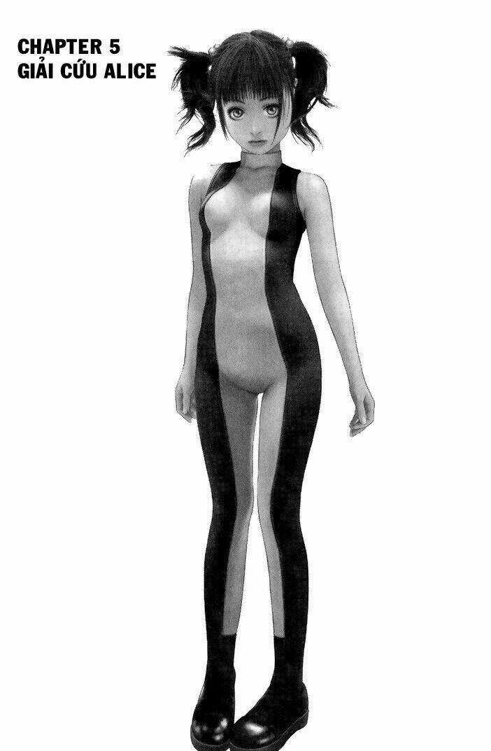 Baby Chapter 5 trang 3