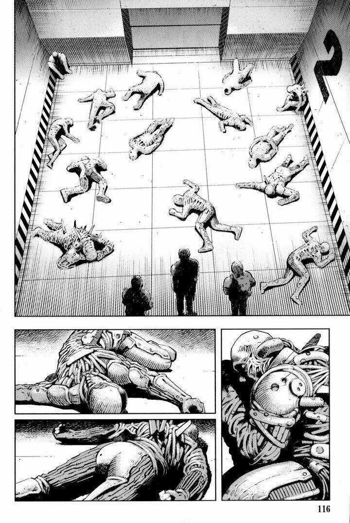 Baby Chapter 5 trang 6