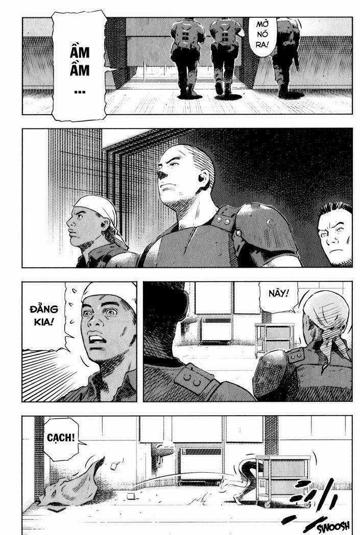 Baby Chapter 5 trang 9