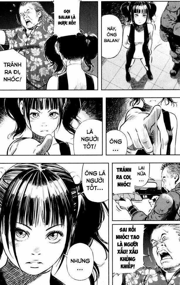 Baby Chapter 6 trang 11