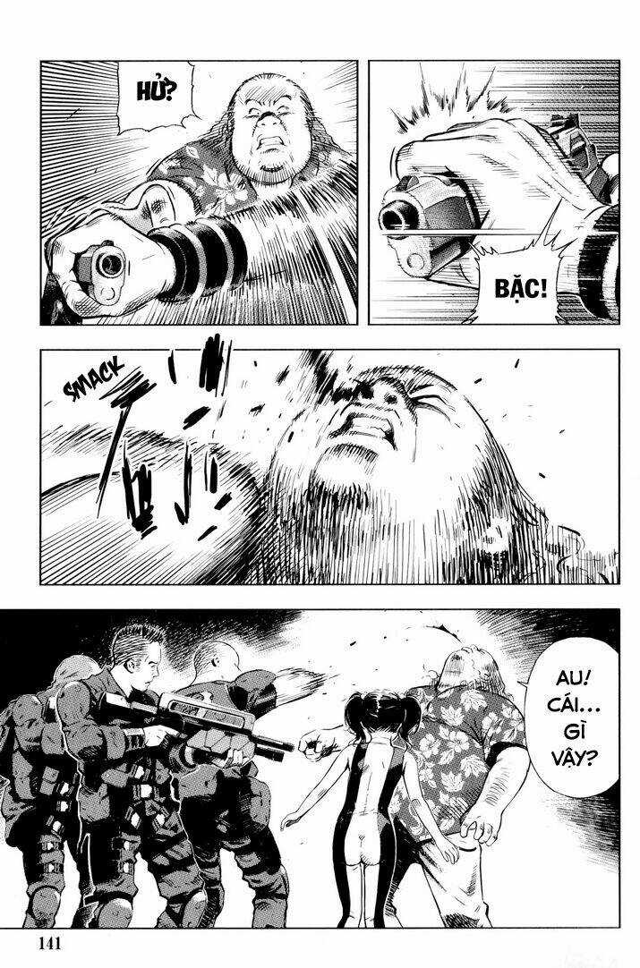 Baby Chapter 6 trang 13