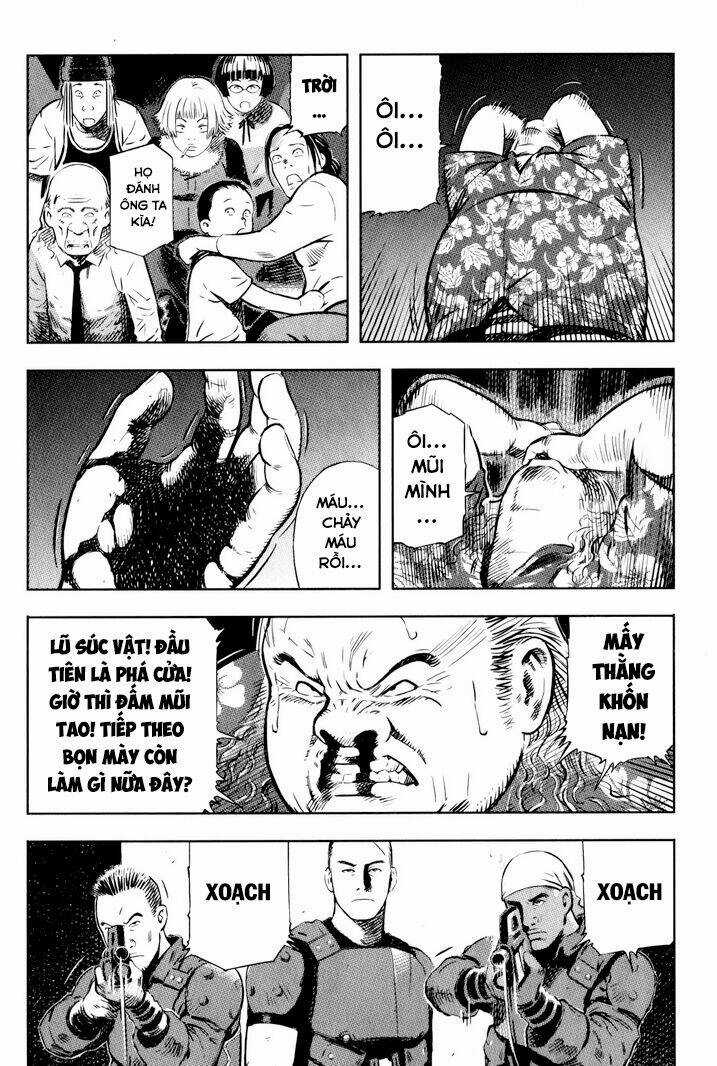 Baby Chapter 6 trang 14