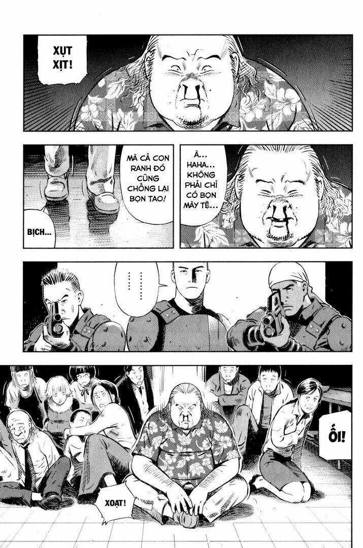 Baby Chapter 6 trang 15