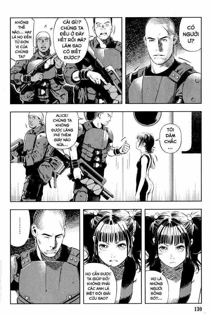 Baby Chapter 6 trang 2