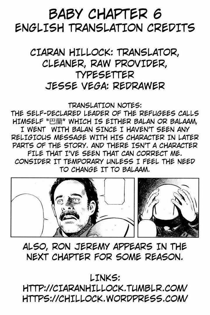 Baby Chapter 6 trang 25