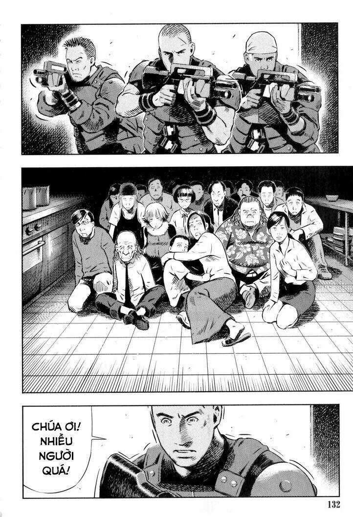 Baby Chapter 6 trang 4