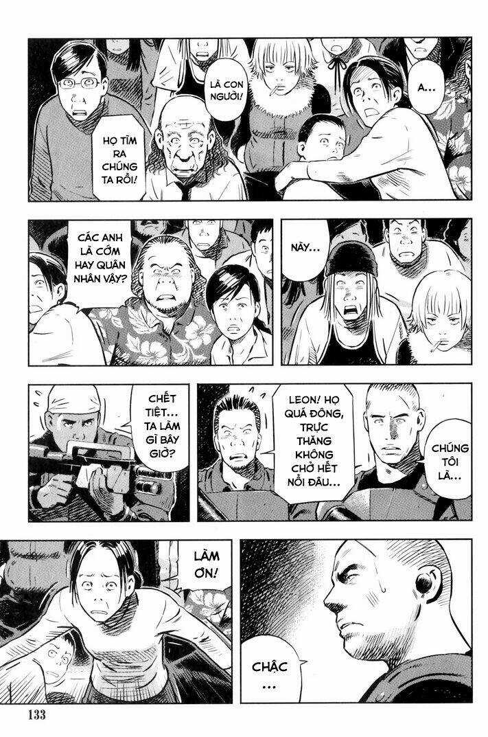 Baby Chapter 6 trang 5