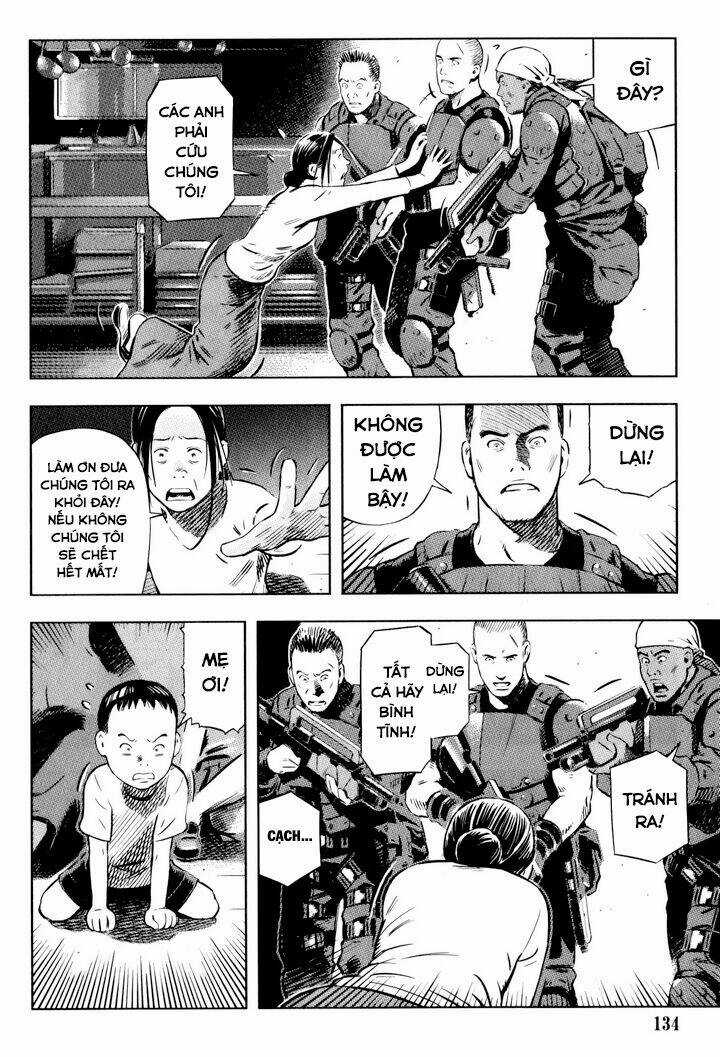 Baby Chapter 6 trang 6