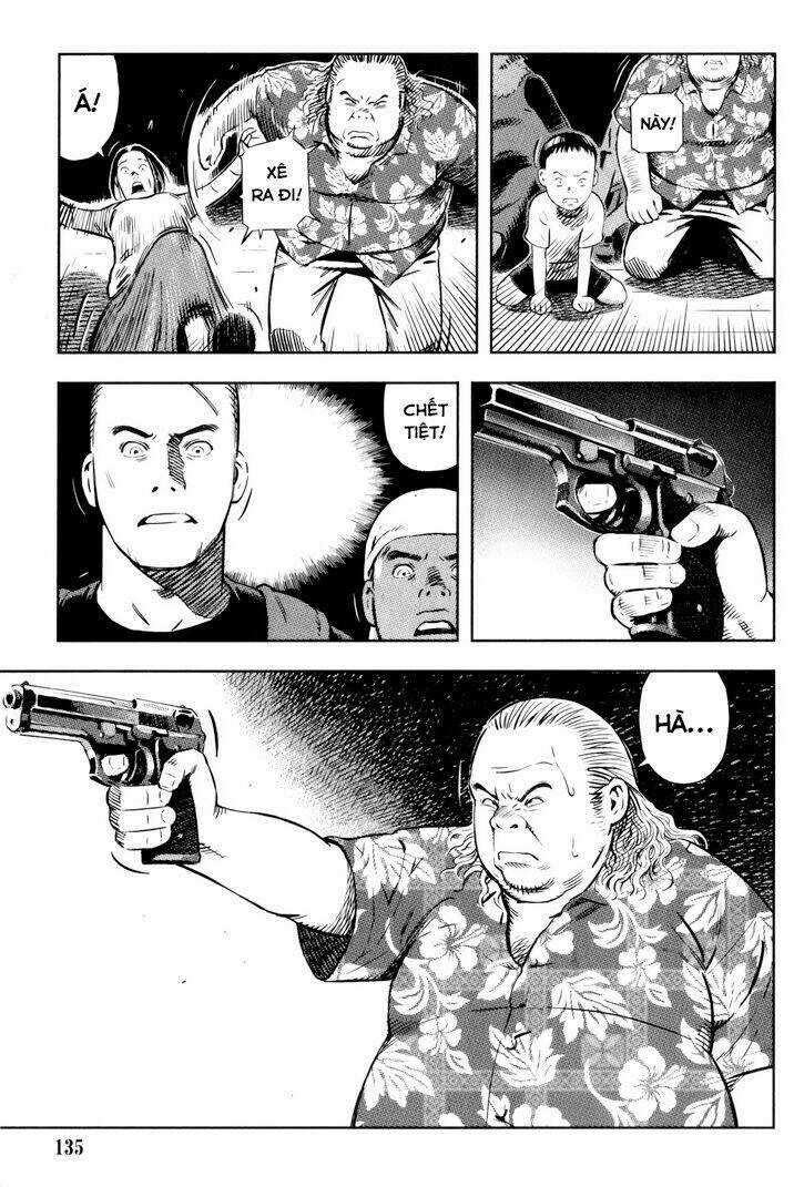 Baby Chapter 6 trang 7