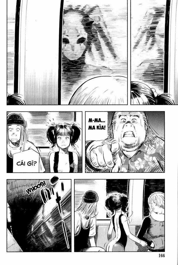 Baby Chapter 7 trang 14