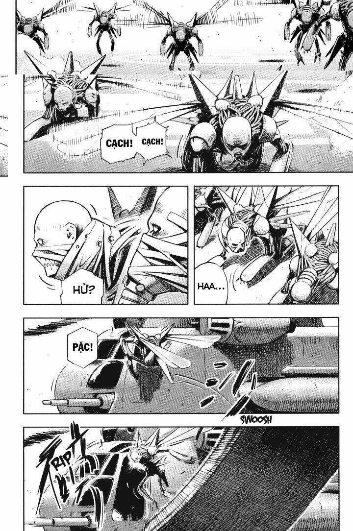 Baby Chapter 7 trang 2