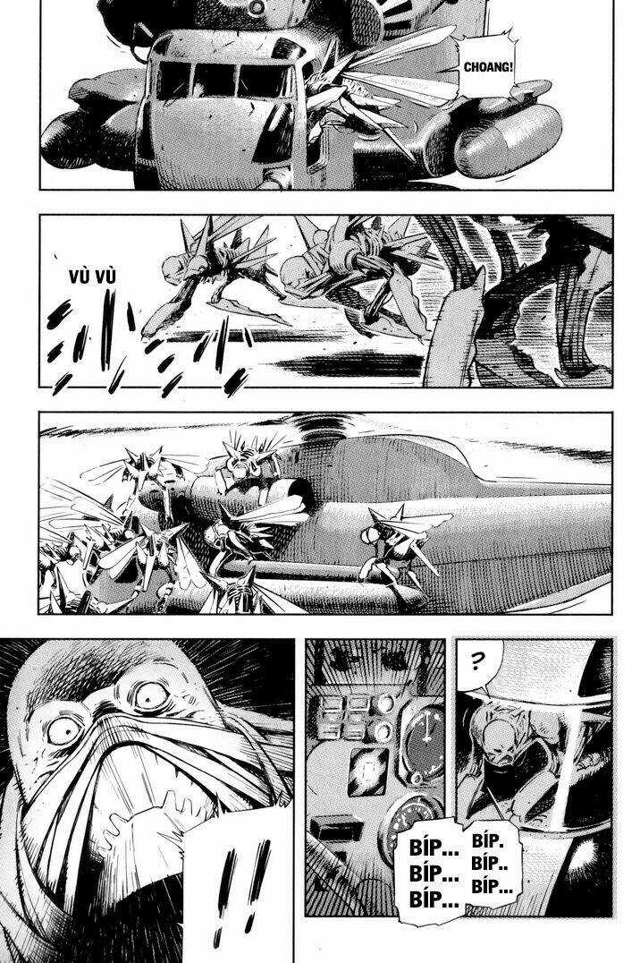 Baby Chapter 7 trang 3