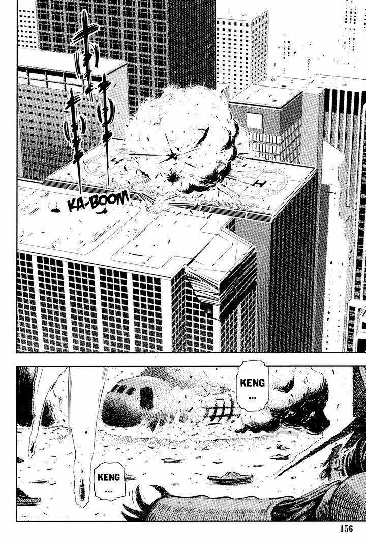 Baby Chapter 7 trang 4