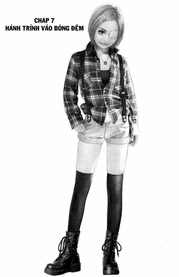 Baby Chapter 7 trang 5