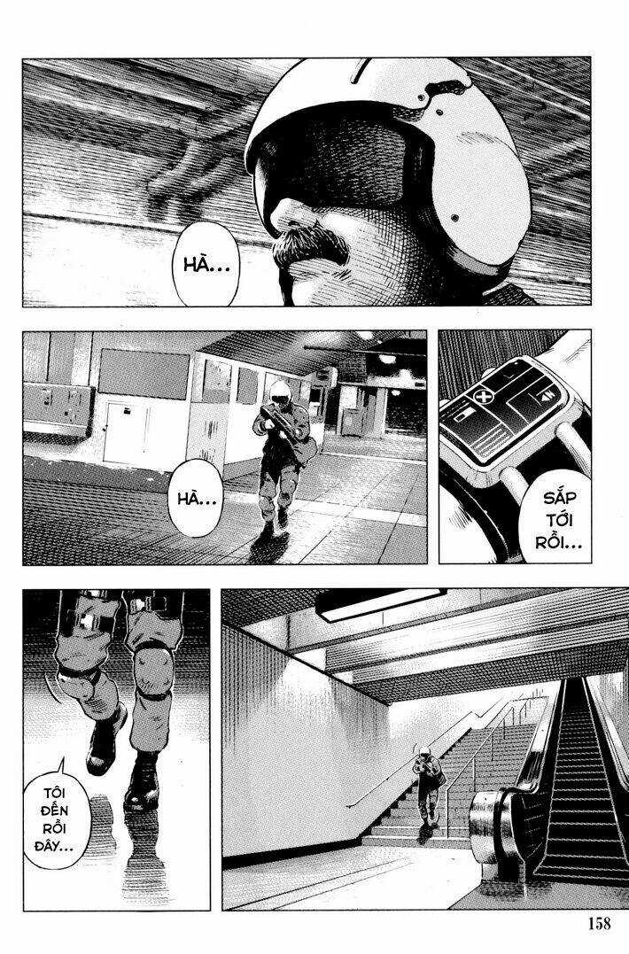 Baby Chapter 7 trang 6