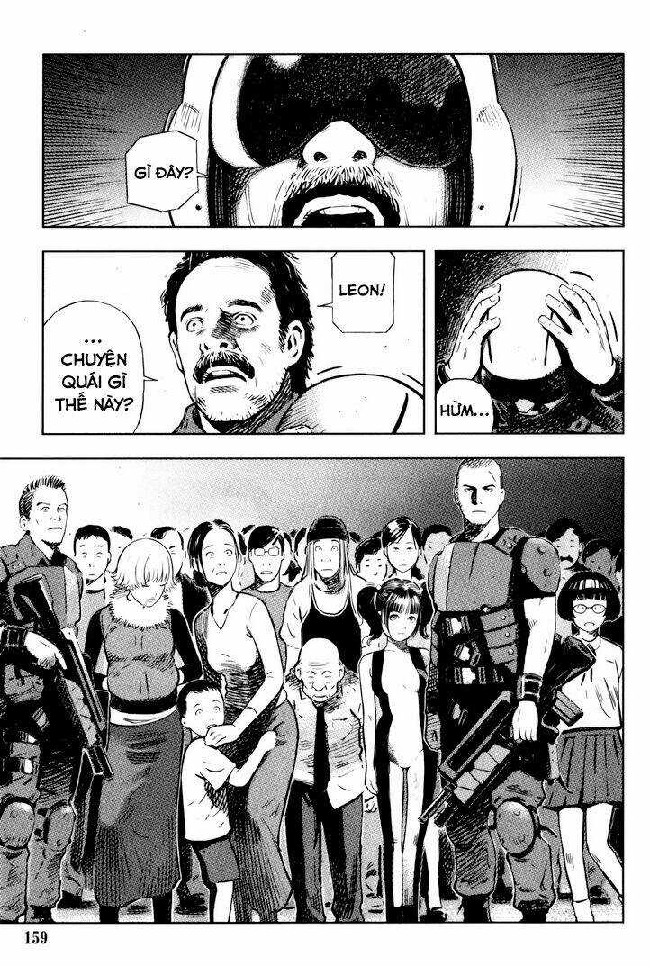 Baby Chapter 7 trang 7