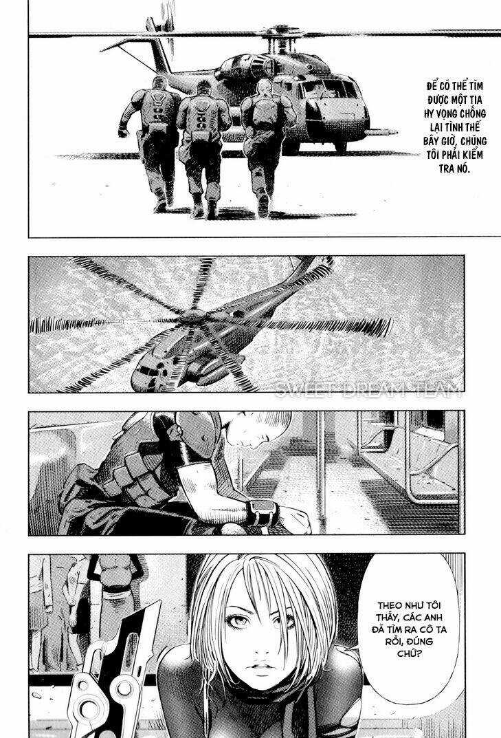 Baby Chapter 8 trang 26