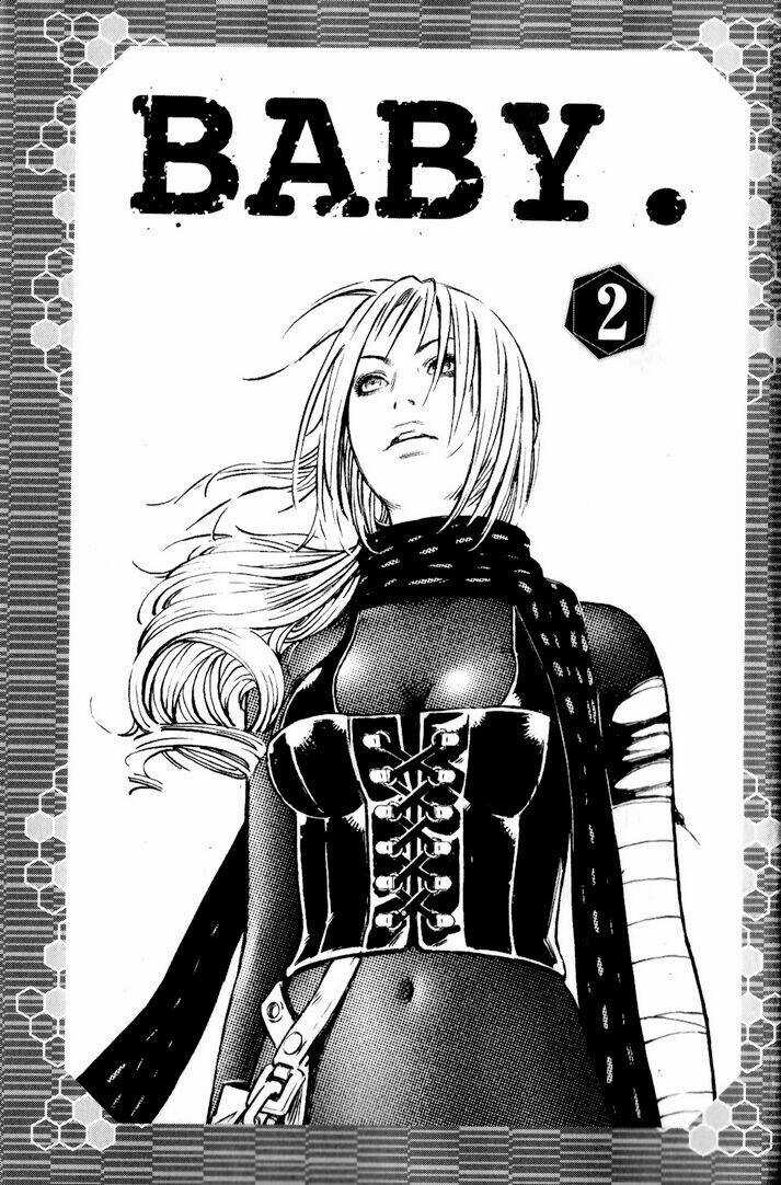 Baby Chapter 8 trang 3