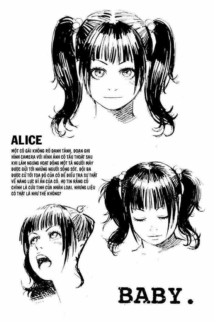 Baby Chapter 8 trang 36
