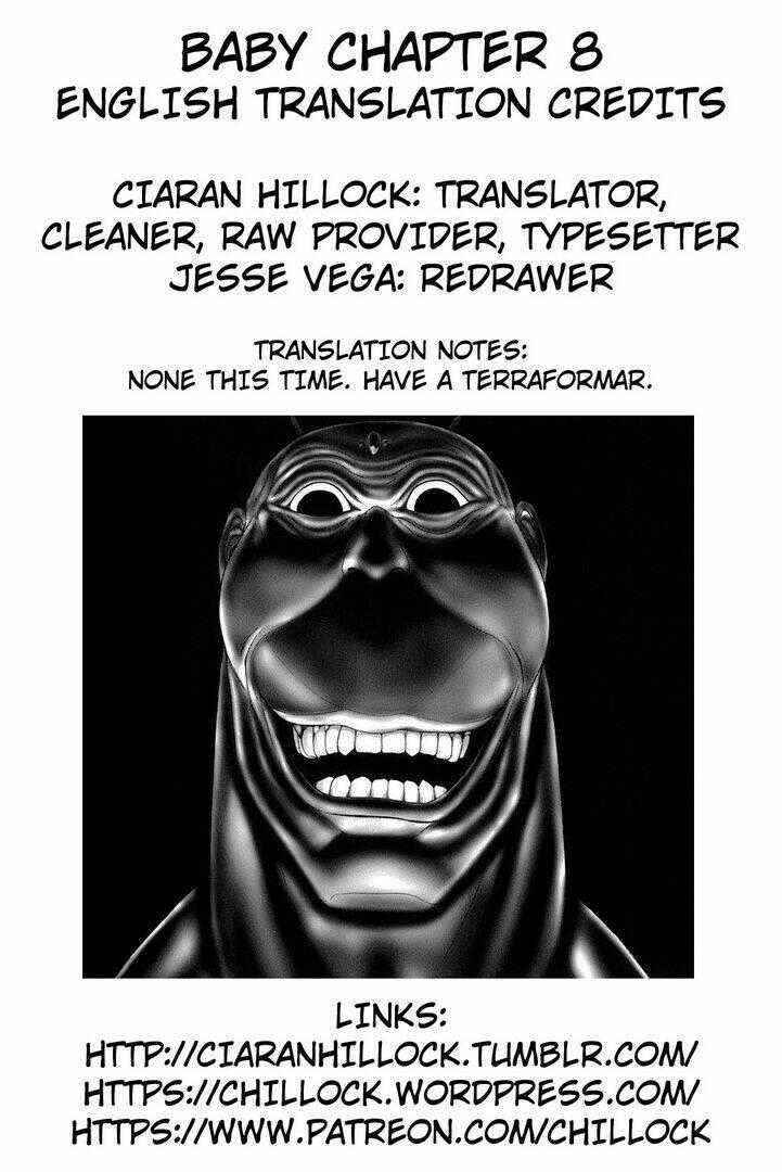 Baby Chapter 8 trang 37