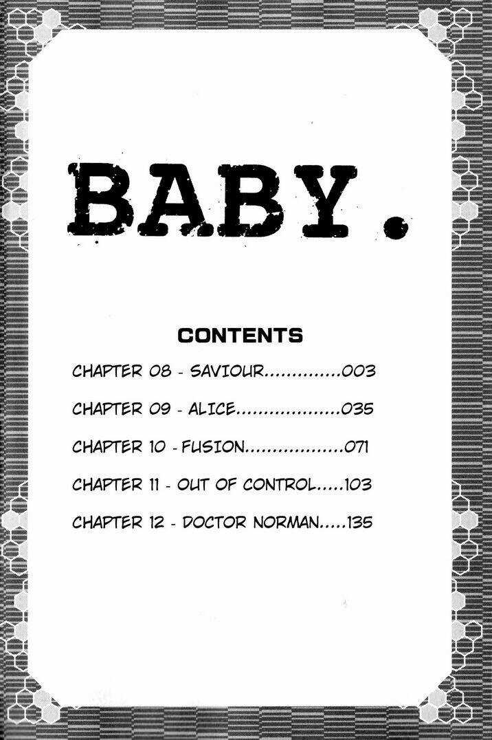 Baby Chapter 8 trang 4