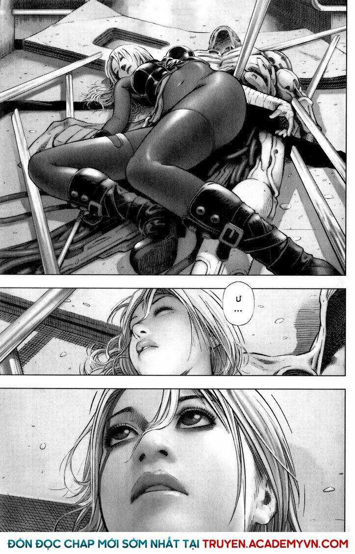 Baby Chapter 8 trang 5