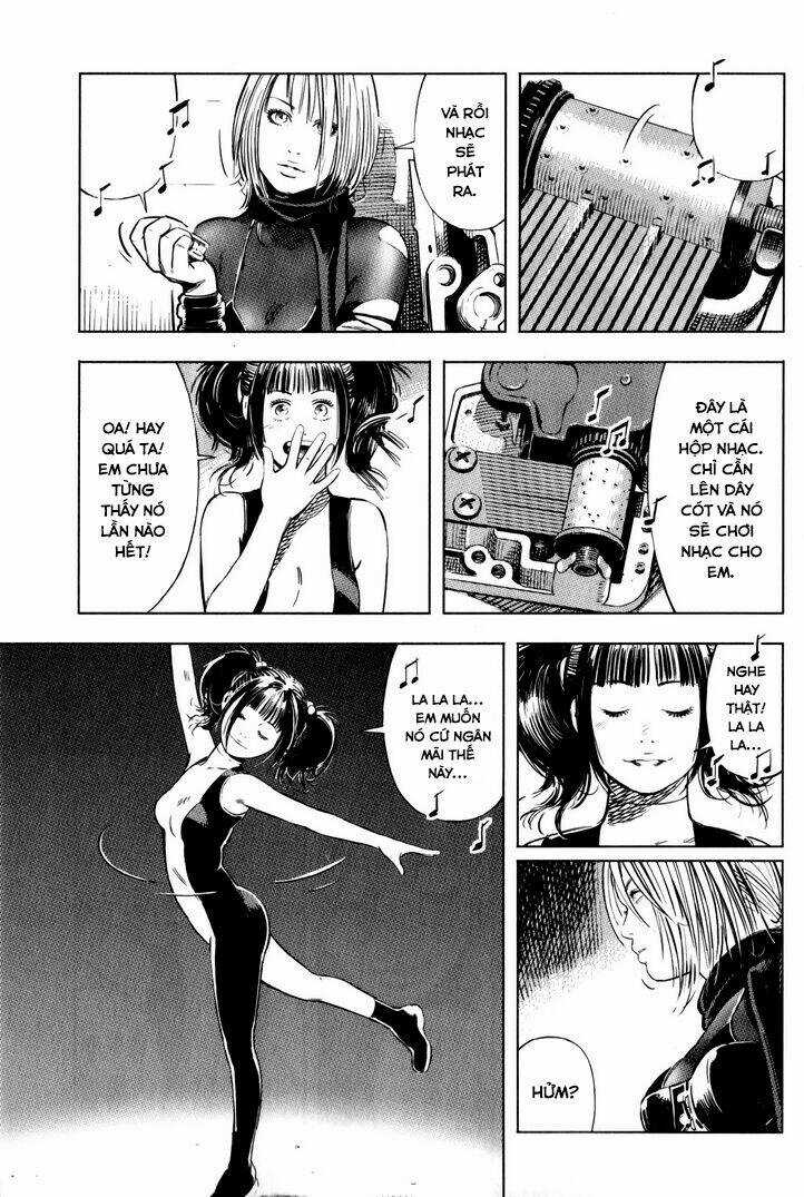 Baby Chapter 9 trang 15