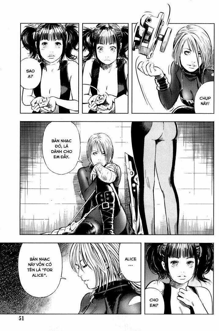 Baby Chapter 9 trang 17