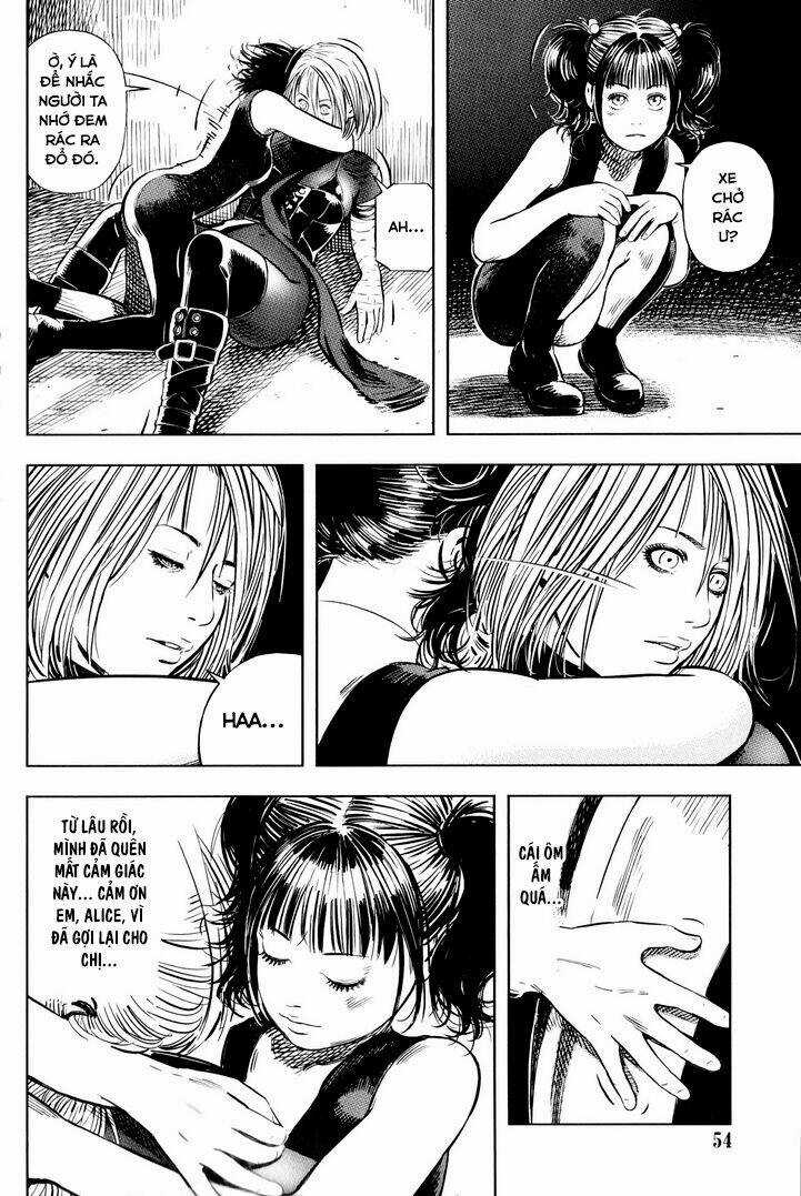 Baby Chapter 9 trang 19