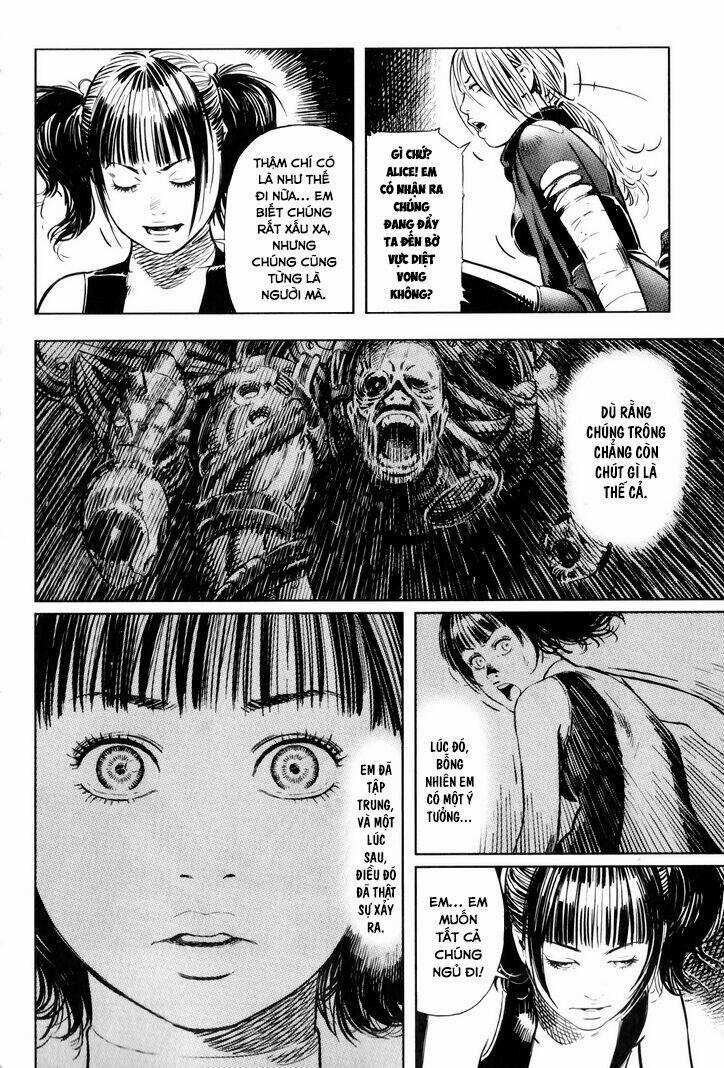 Baby Chapter 9 trang 23