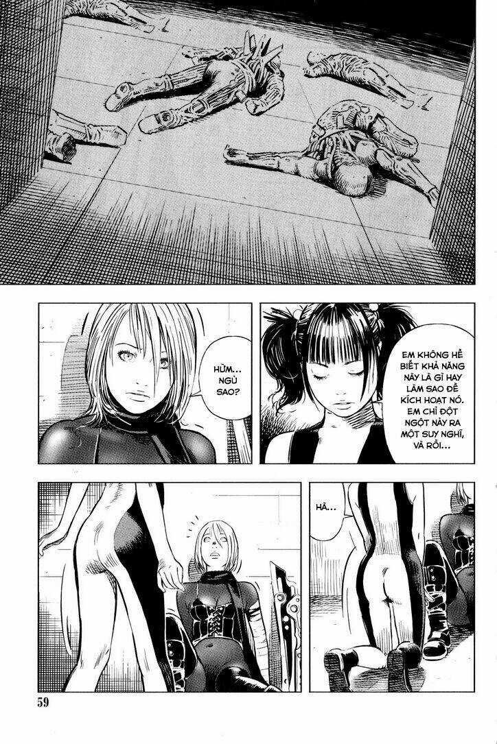 Baby Chapter 9 trang 24