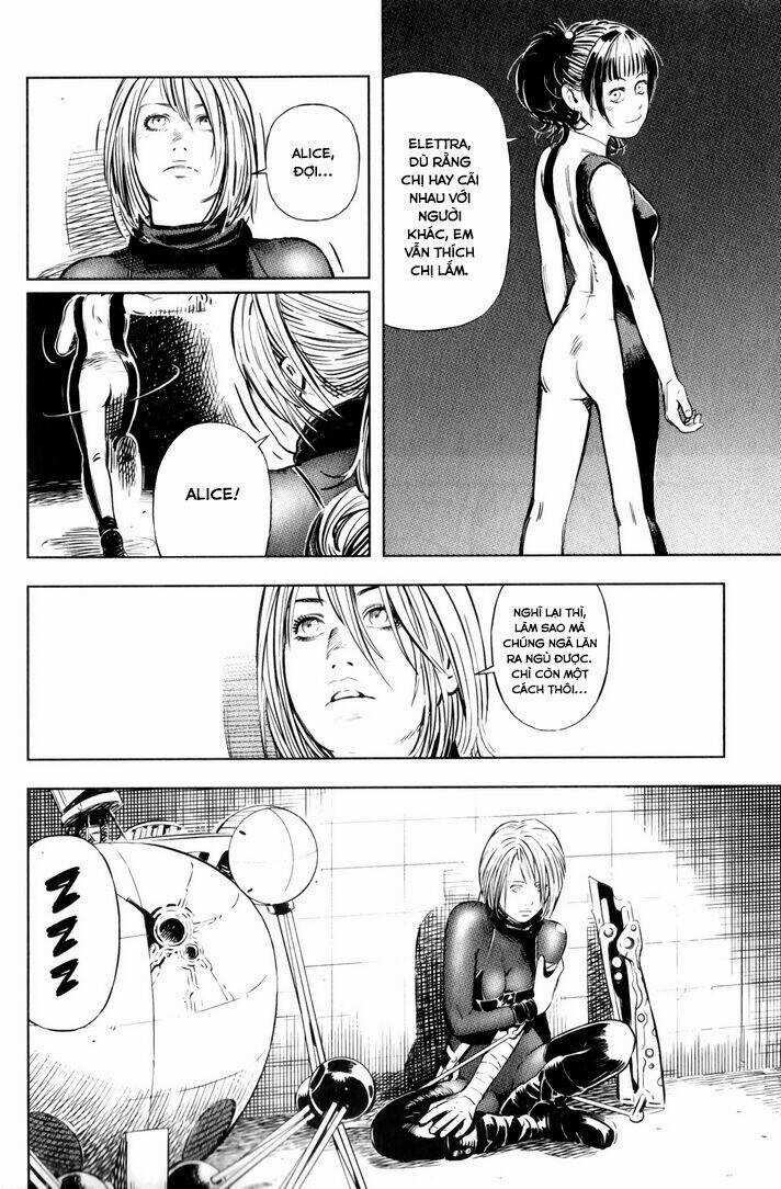 Baby Chapter 9 trang 25