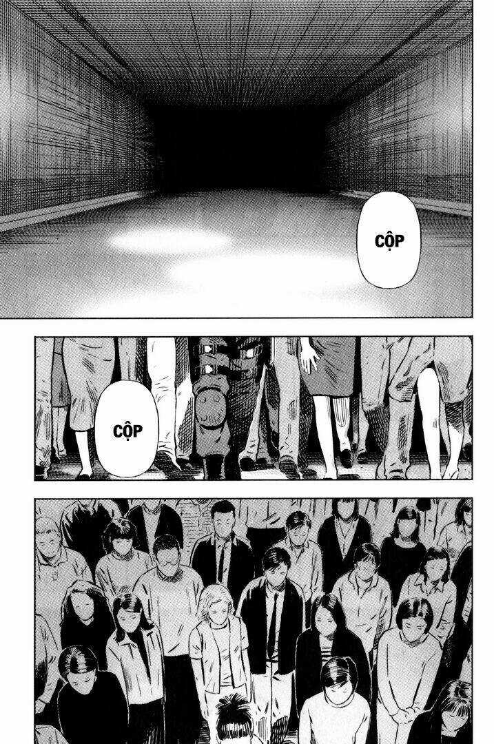 Baby Chapter 9 trang 26