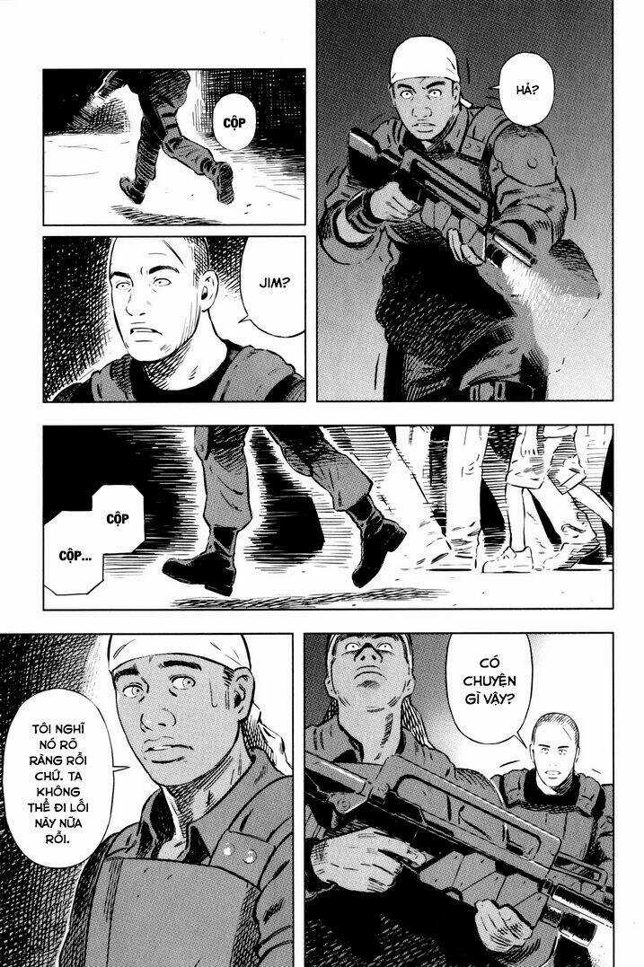 Baby Chapter 9 trang 28