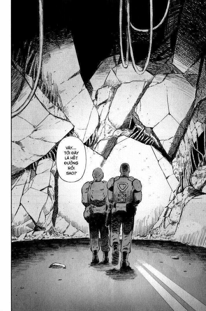 Baby Chapter 9 trang 29