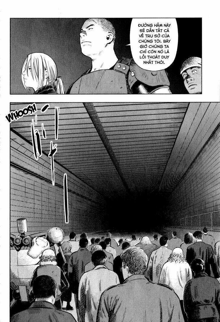 Baby Chapter 9 trang 3