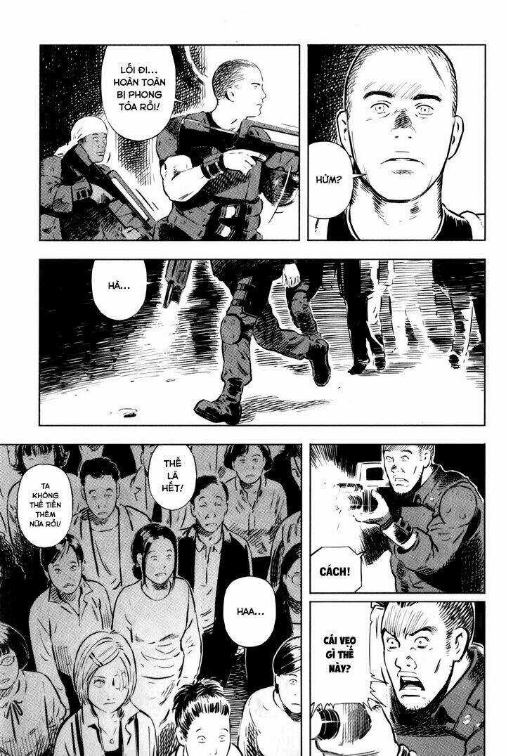 Baby Chapter 9 trang 30