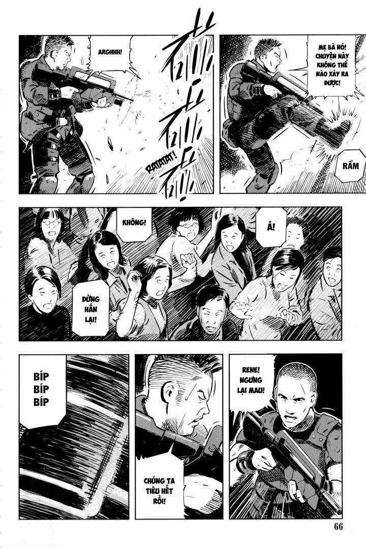 Baby Chapter 9 trang 31