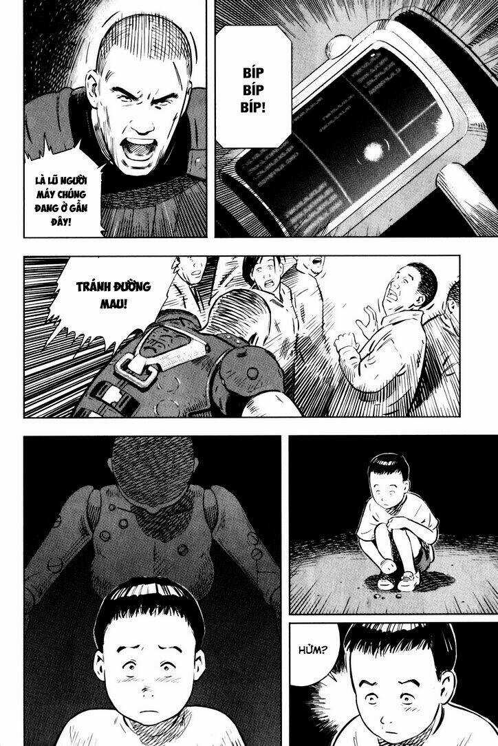 Baby Chapter 9 trang 33