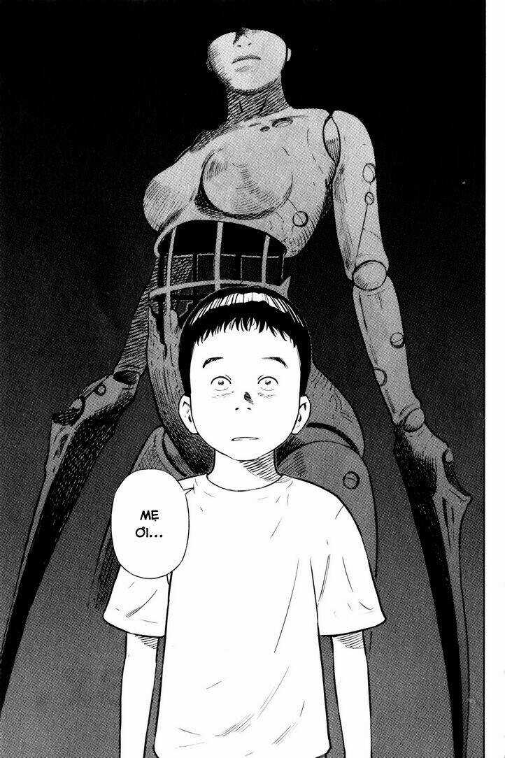 Baby Chapter 9 trang 34