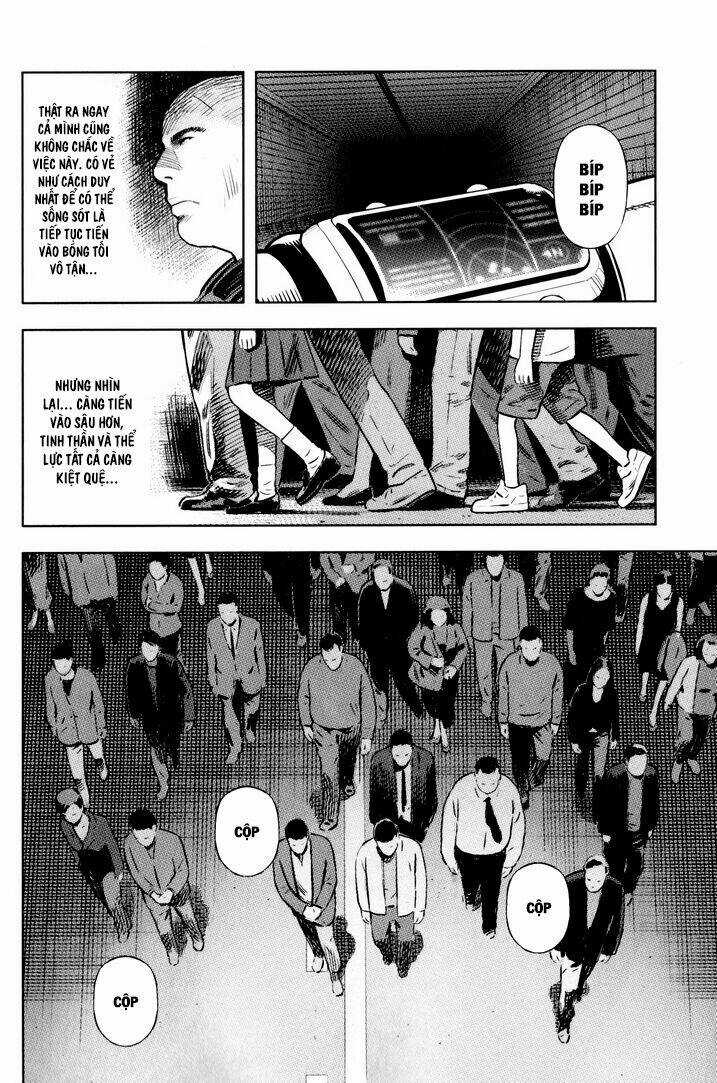 Baby Chapter 9 trang 5