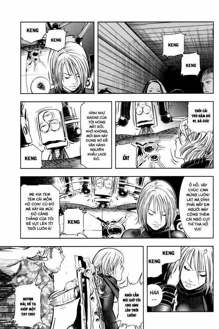 Baby Chapter 9 trang 6