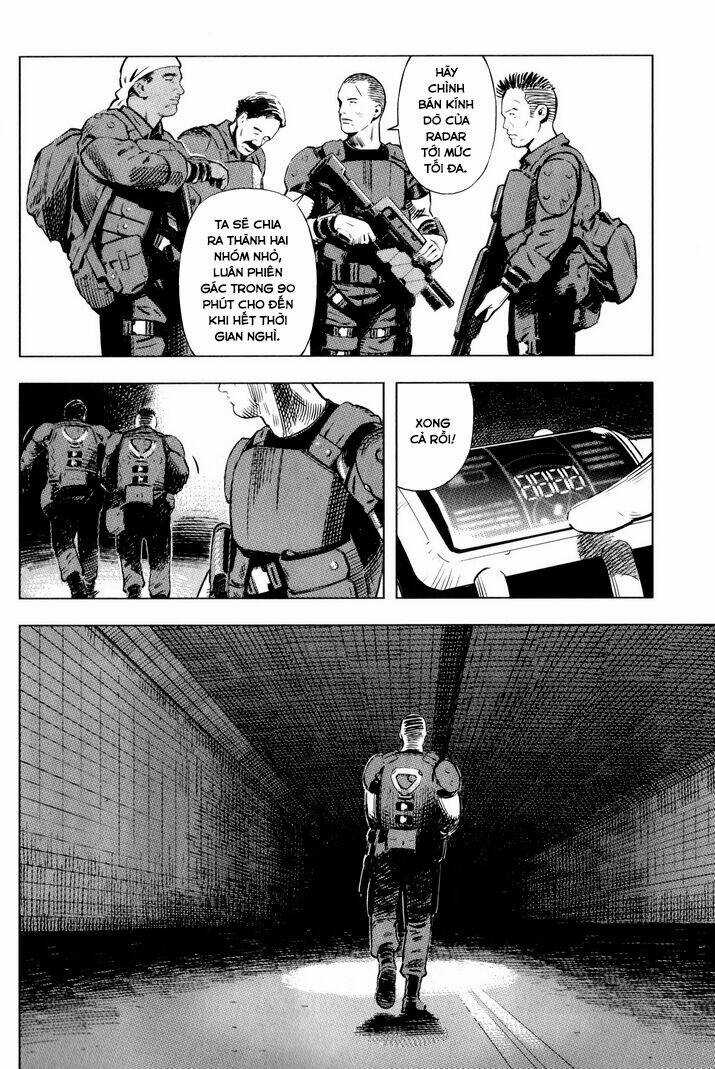 Baby Chapter 9 trang 9