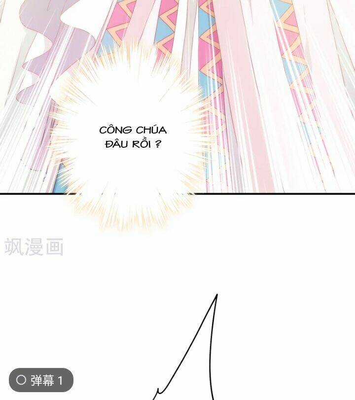 Babylon Vương Phi Chapter 1.5 trang 25