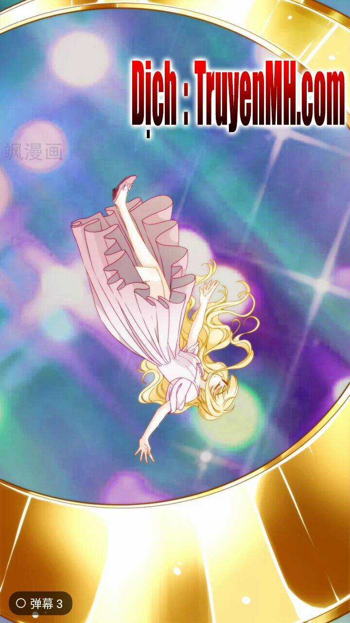 Babylon Vương Phi Chapter 1.5 trang 8