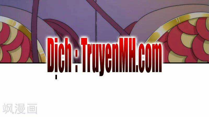 Babylon Vương Phi Chapter 1 trang 13