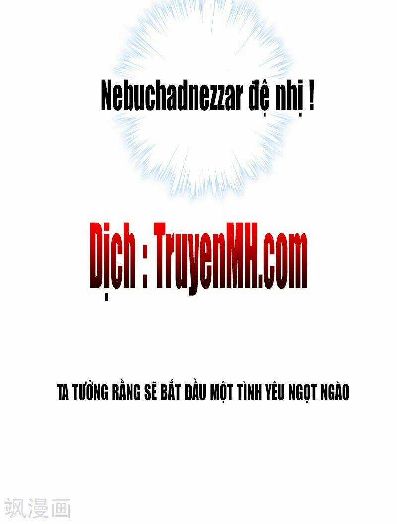 Babylon Vương Phi Chapter 1 trang 15