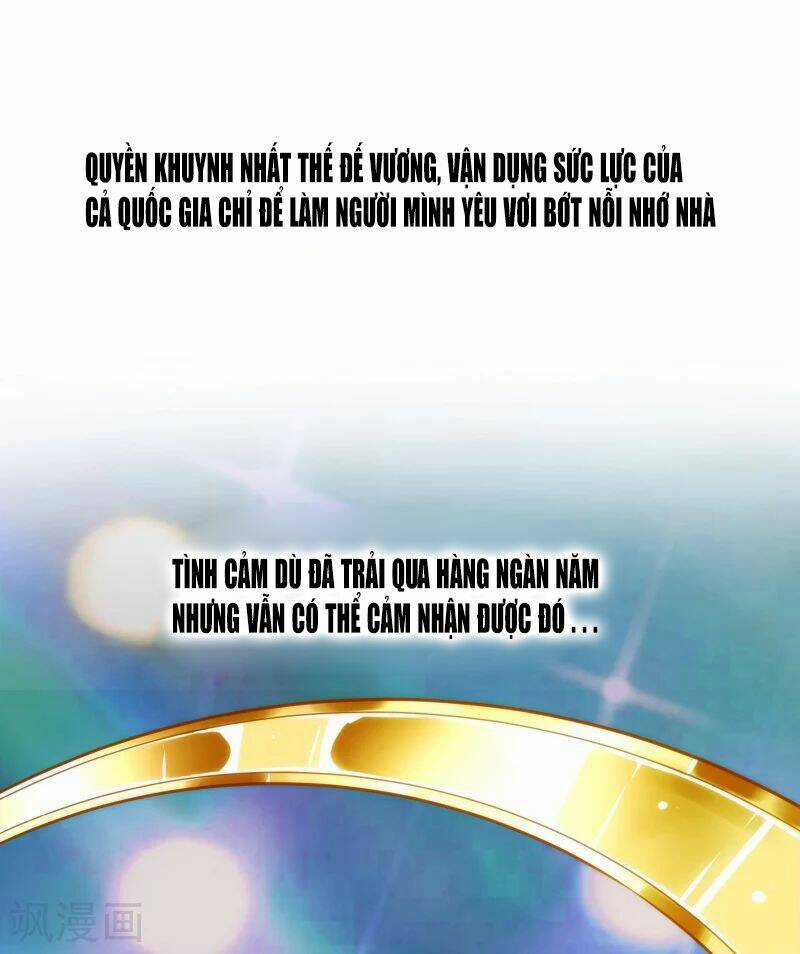 Babylon Vương Phi Chapter 1 trang 2